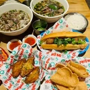 米丹PHO Ml·越南河粉(北山店) - 珠海市旅游 缩略图 2