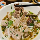 米丹PHO Ml·越南河粉(北山店) - 珠海市旅游 缩略图 6