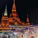 告庄西双景 - 西双版纳傣族自治州旅游 缩略图 2