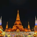 告庄西双景 - 西双版纳傣族自治州旅游 缩略图 1