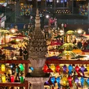 告庄西双景 - 西双版纳傣族自治州旅游 缩略图 7