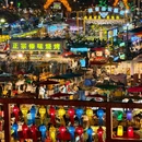告庄西双景 - 西双版纳傣族自治州旅游 缩略图 6