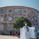 浮梁县新平村瓷宫 - 景德镇市旅游 缩略图 1