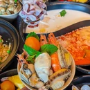 太琼糟粕醋·海南酸汤火锅(上海首店·大悦城店) - 上海市旅游 缩略图 1