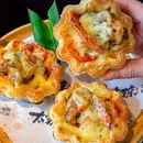 太琼糟粕醋·海南酸汤火锅(上海首店·大悦城店) - 上海市旅游 缩略图 4