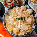 太琼糟粕醋·海南酸汤火锅(上海首店·大悦城店) - 上海市旅游 缩略图 7