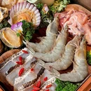 太琼糟粕醋·海南酸汤火锅(上海首店·大悦城店) - 上海市旅游 缩略图 8