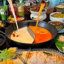 太琼糟粕醋·海南酸汤火锅(上海首店·大悦城店) - 上海市旅游 缩略图 9