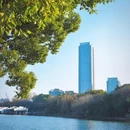 合肥环城公园 - 合肥市旅游 缩略图 6