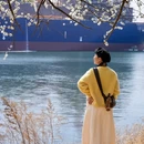 钻石湾滨海公园 - 大连市旅游 缩略图 3
