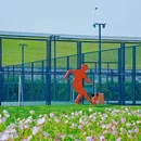 大房郢公园 - 合肥市旅游 缩略图 7