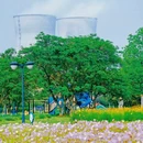 大房郢公园 - 合肥市旅游 缩略图 6