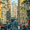 前进巷 - 南平市旅游 缩略图 1