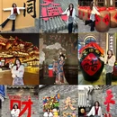 大同古城 - 大同市旅游 缩略图 1