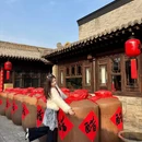 大同古城 - 大同市旅游 缩略图 8