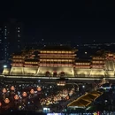 隋唐洛阳城应天门遗址 - 洛阳市旅游 缩略图 1