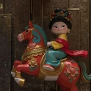 隋唐洛阳城应天门遗址 - 洛阳市旅游 缩略图 4