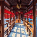 婺城区逸境·宋酒店(古子城步行街店) - 金华市旅游 缩略图 7