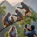 张家界旅游 缩略图 3