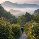 商洛旅游 缩略图 3