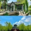 葫芦古镇 - 葫芦岛市旅游 缩略图 4