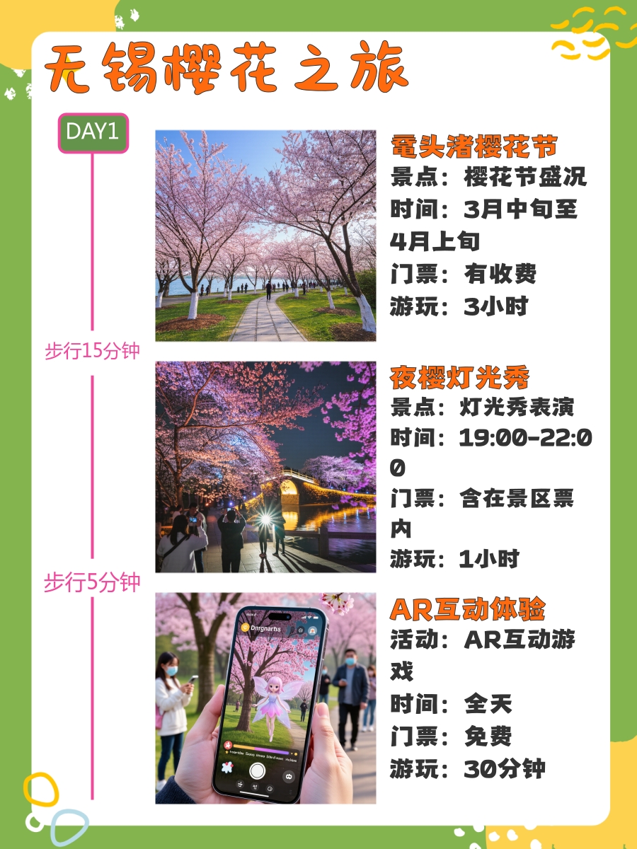 无锡旅游