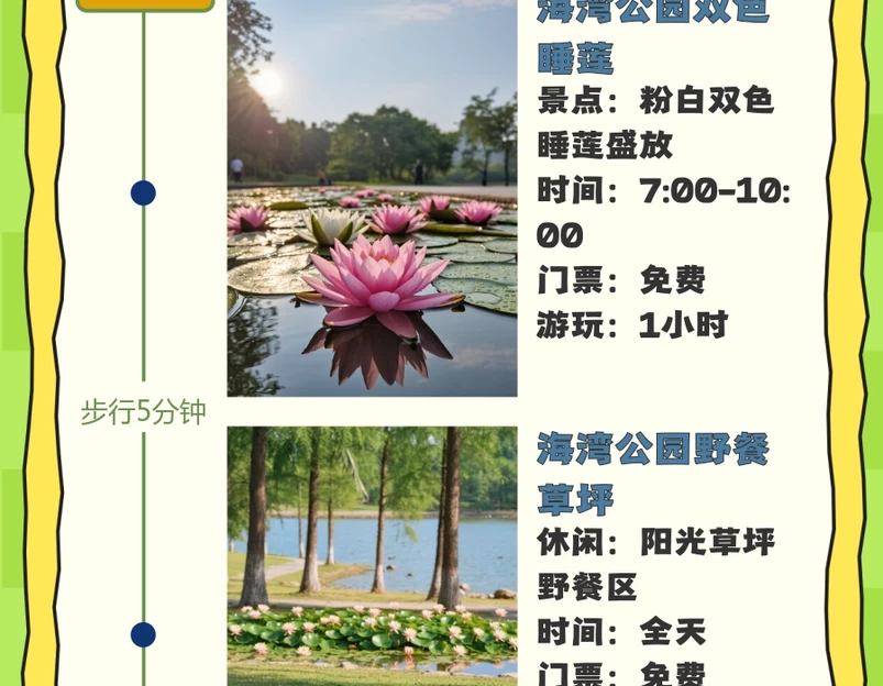 厦门旅游 1