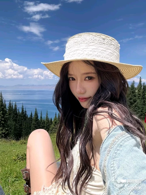 赛里木湖国家级风景名胜区 - 博尔塔拉蒙古自治州旅游