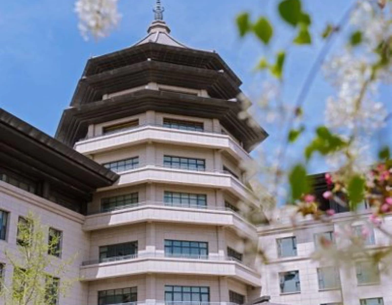 七修酒店 - 廊坊市旅游 1