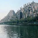 大洋晶典·天安千树 - 上海市旅游 缩略图 2