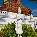 景洪市大金塔寺 - 西双版纳傣族自治州旅游 缩略图 4