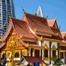 景洪市大金塔寺 - 西双版纳傣族自治州旅游 缩略图 3