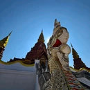 景洪市大金塔寺 - 西双版纳傣族自治州旅游 缩略图 8