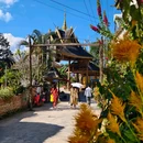 曼掌村 - 西双版纳傣族自治州旅游 缩略图 3