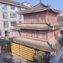 安璞美宿花园酒店(古城护城河店) - 襄阳市旅游 缩略图 3