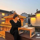 安璞美宿花园酒店(古城护城河店) - 襄阳市旅游 缩略图 5