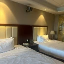 华尔润智能酒店(常州新北区奔牛机场店) - 常州旅游 缩略图 8