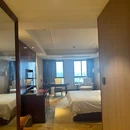 华尔润智能酒店(常州新北区奔牛机场店) - 常州旅游 缩略图 9