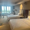 华尔润智能酒店(常州新北区奔牛机场店) - 常州旅游 缩略图 9