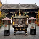 兴善寺 - 扬州市旅游 缩略图 5