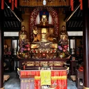 兴善寺 - 扬州市旅游 缩略图 6