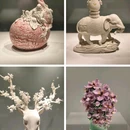 广东美术馆 - 广州市旅游 缩略图 9