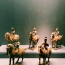 洛阳博物馆 - 洛阳市旅游 缩略图 7