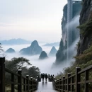 张家界旅游 缩略图 5