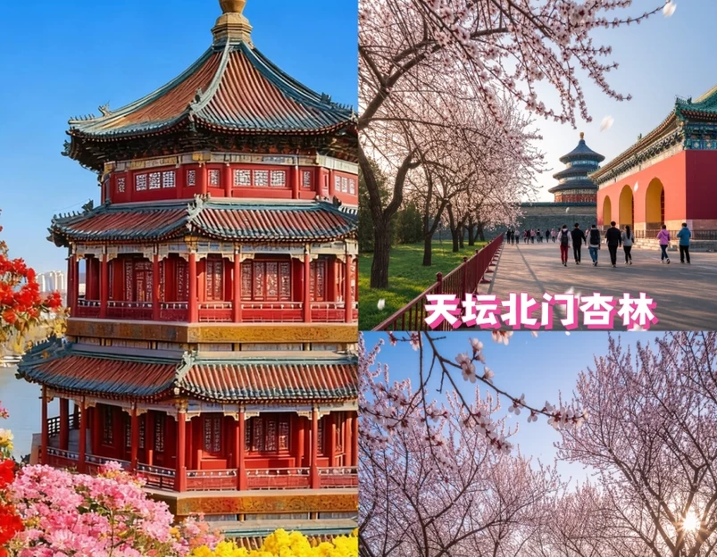 北京旅游 1