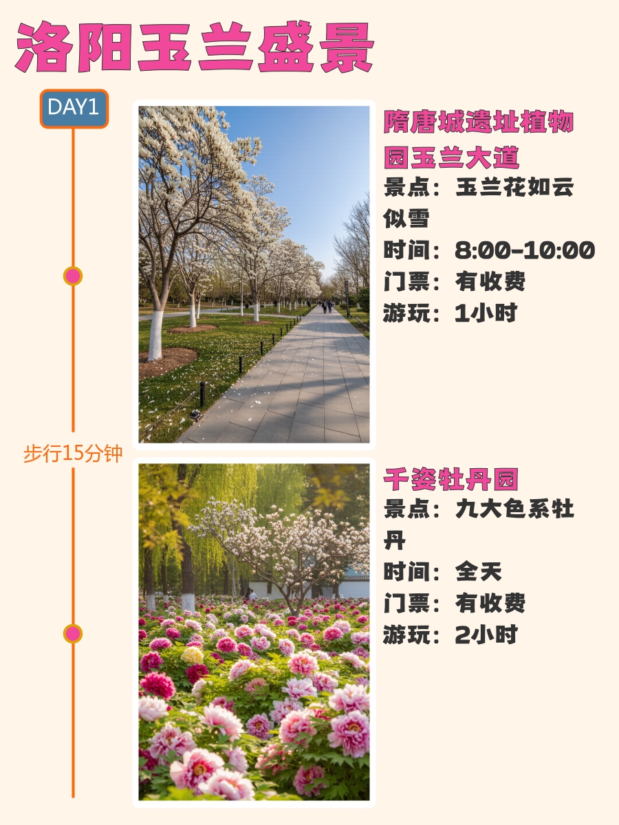 洛阳旅游