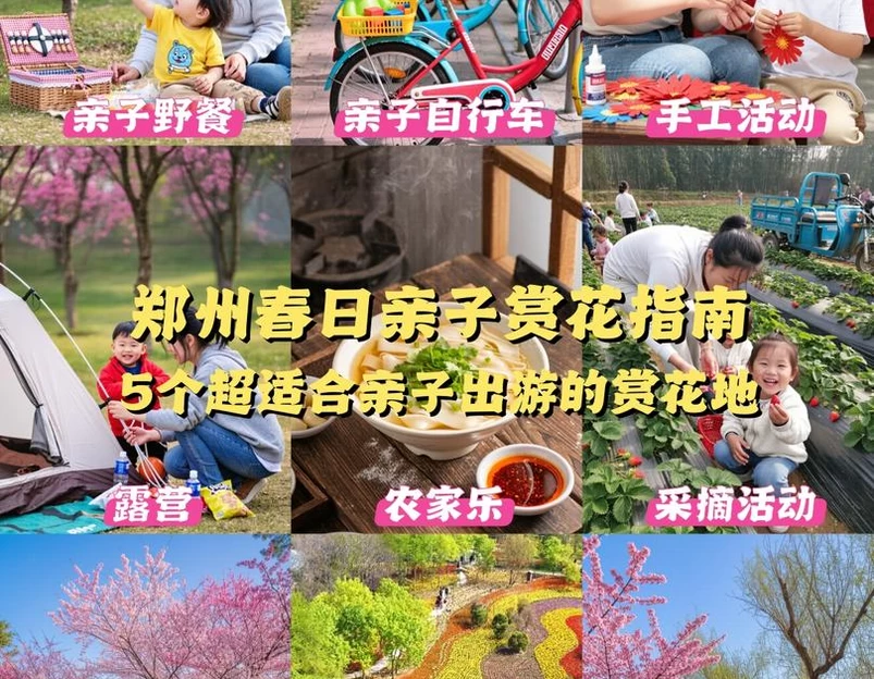 郑州旅游 1