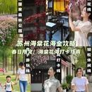 苏州旅游 缩略图 1