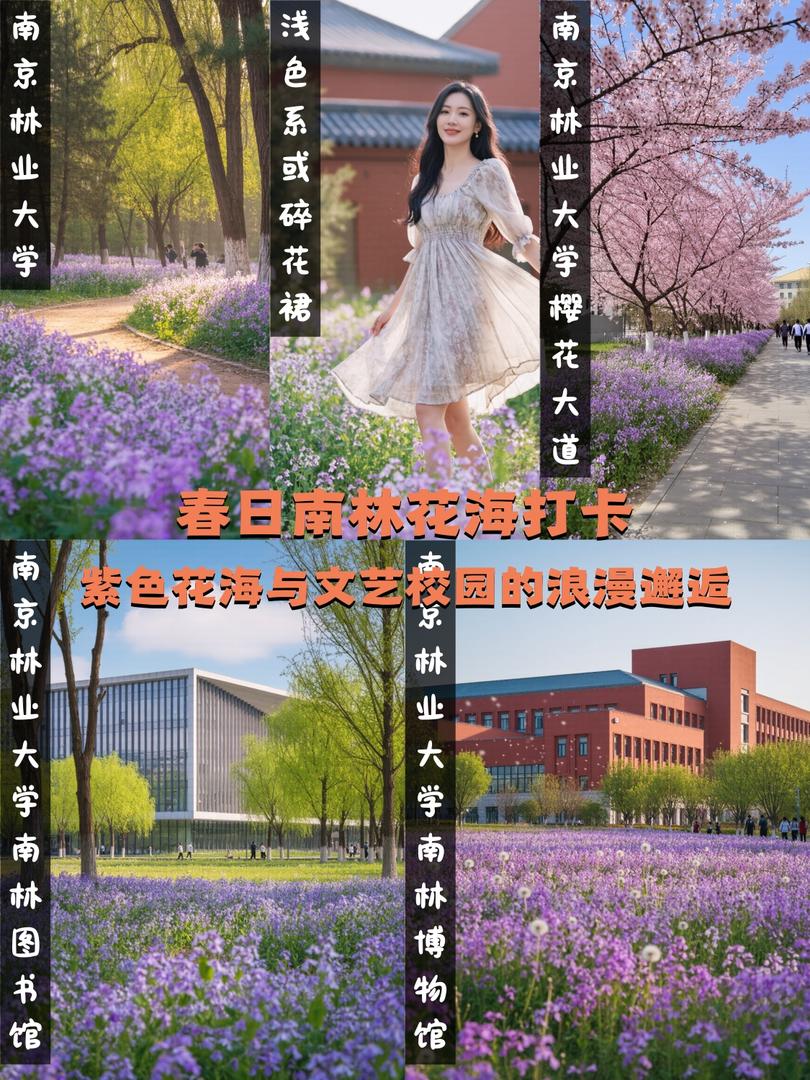 南京旅游