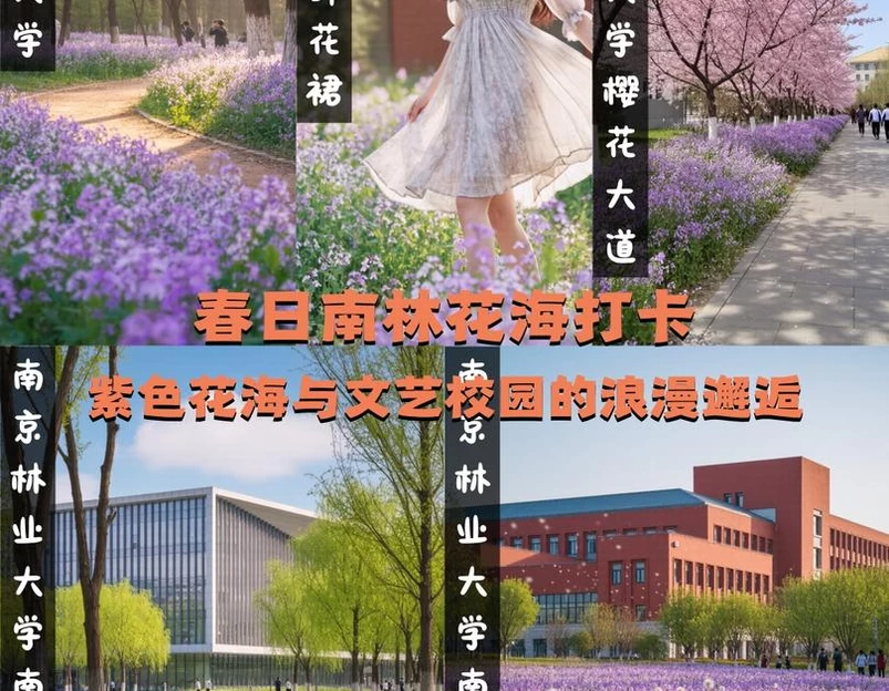 南京旅游 1
